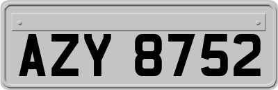 AZY8752