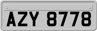 AZY8778
