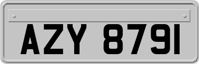 AZY8791