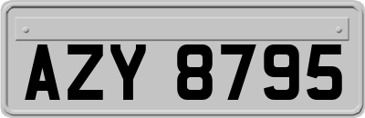 AZY8795