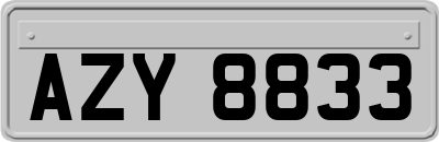 AZY8833