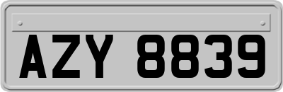 AZY8839