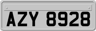 AZY8928