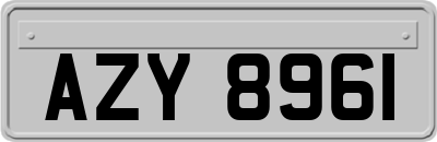 AZY8961