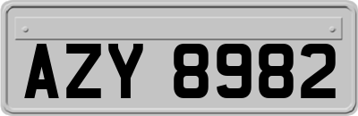AZY8982
