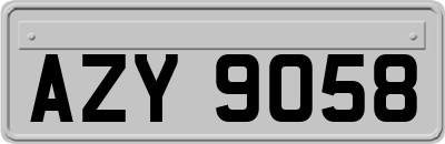 AZY9058