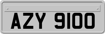 AZY9100
