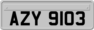 AZY9103