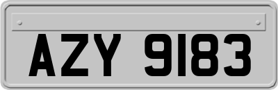 AZY9183