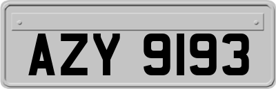 AZY9193