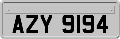 AZY9194