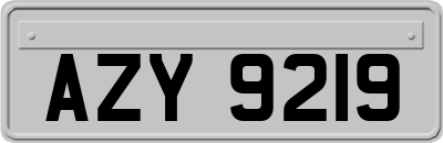 AZY9219