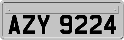 AZY9224