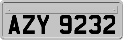 AZY9232