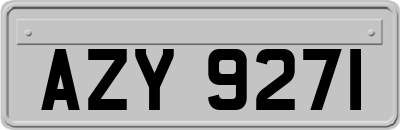 AZY9271