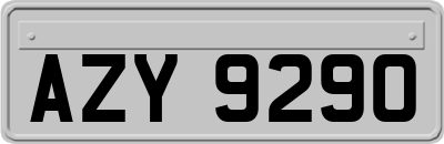 AZY9290