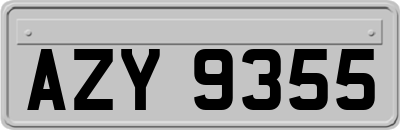AZY9355