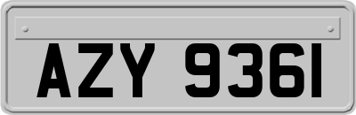 AZY9361