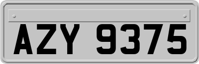 AZY9375