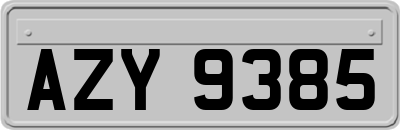 AZY9385