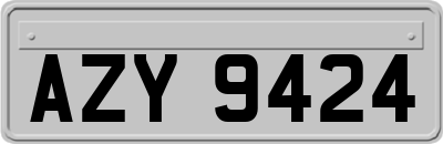 AZY9424