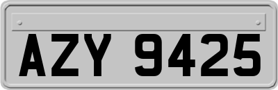 AZY9425