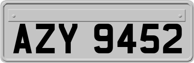 AZY9452