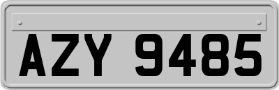 AZY9485