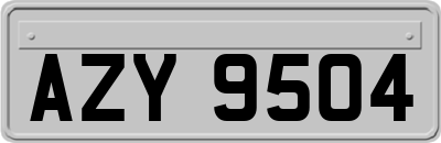 AZY9504