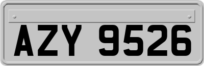 AZY9526