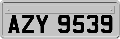 AZY9539