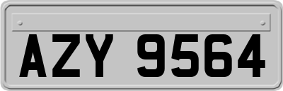 AZY9564