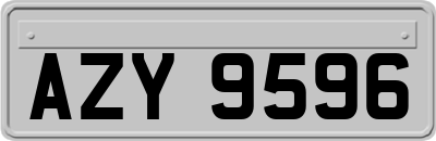 AZY9596