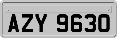 AZY9630