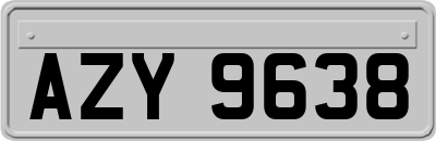AZY9638