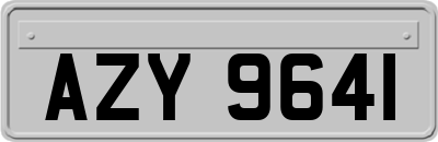AZY9641