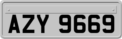 AZY9669