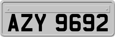 AZY9692