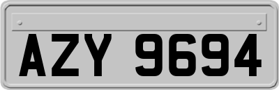 AZY9694