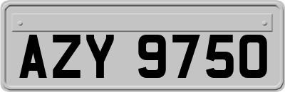 AZY9750