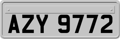AZY9772