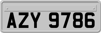 AZY9786