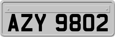 AZY9802