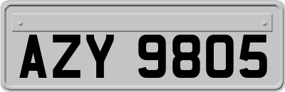 AZY9805