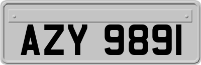 AZY9891