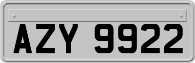 AZY9922