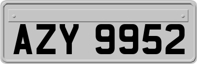 AZY9952