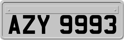 AZY9993