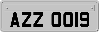 AZZ0019