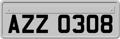 AZZ0308